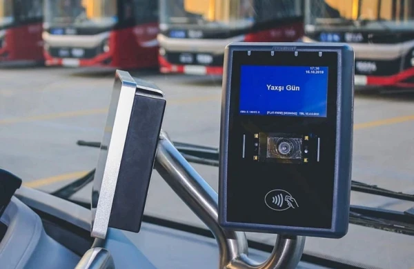 Avtobusa minənlərə VACİB XƏBƏR&nbsp;