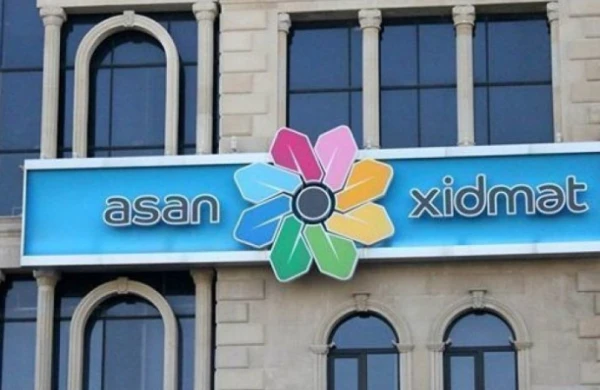 Azərbaycanda "ASAN xidmət" işçilərinin peşə bayramı qeyd olunur&nbsp;&nbsp;