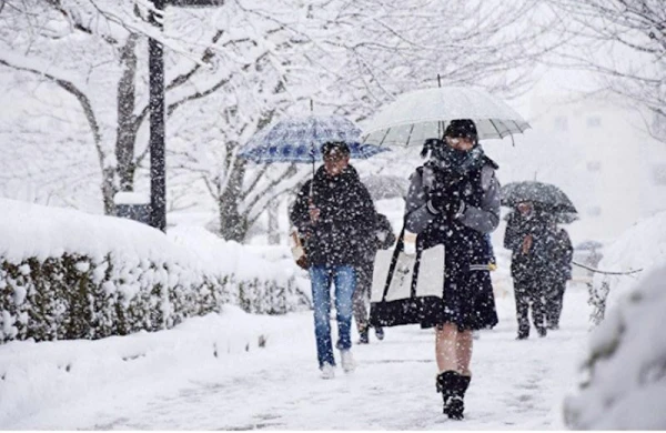 QAR YAĞACAQ, 15 DƏRƏCƏ ŞAXTA OLACAQ - GÜNÜN havası