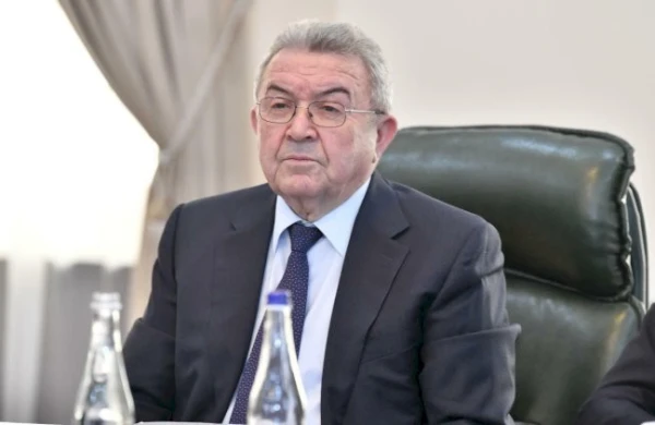 Misir Mərdanovun yeni vəzifəsi məlum oldu - RƏSMİ&nbsp;&nbsp;