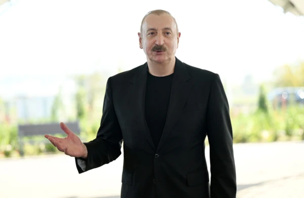 Prezident yeni planını işə saldı – 80 ildir heç bir ölkə edə bilmir 