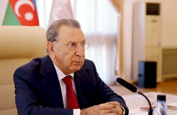 Ramiz Mehdiyevdən XƏBƏR VAR: Ona kimlərlə bağlı sual verilib?