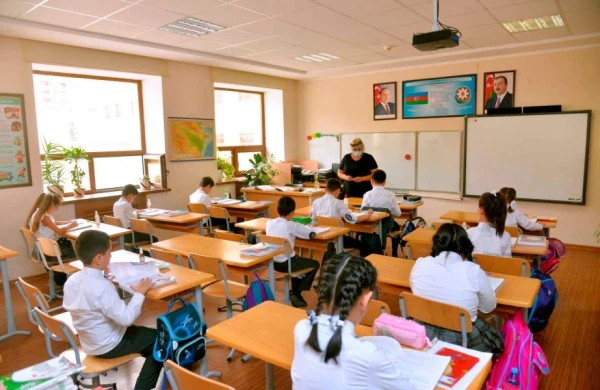 İbtidai sinif müəllimləri ilə bağlı VACİB AÇIQLAMA&nbsp;