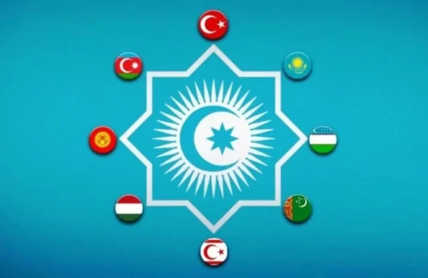 Türkçülük ideologiyasında yeni yanaşma&nbsp;&nbsp;