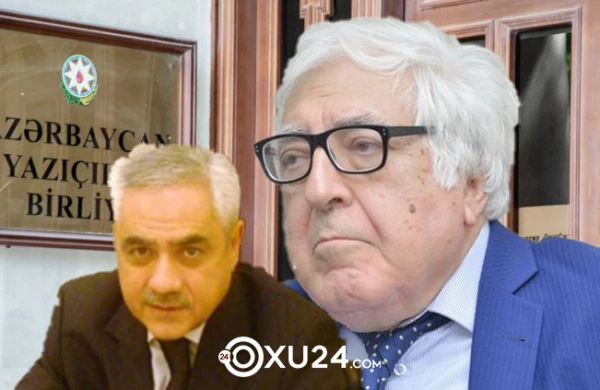 Yazıçılar Birliyində Nizamnamə qaydaları pozulub? – Sədrin iki müşaviri məsələsi GÜNDƏMDƏ  