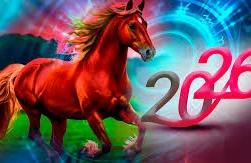 "Alovlu qırmızı AT İLİ" gəlir: Bizi nələr gözləyir?&nbsp; &nbsp;—&nbsp; &nbsp;PROQNOZ&nbsp;