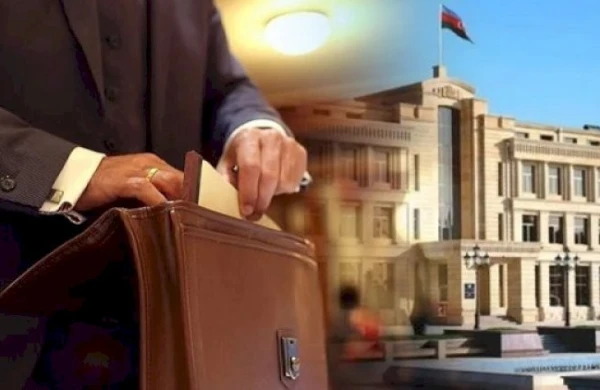 Azərbaycanda icra hakimiyyətləri LƏĞV EDİLİR? - AÇIQLAMA