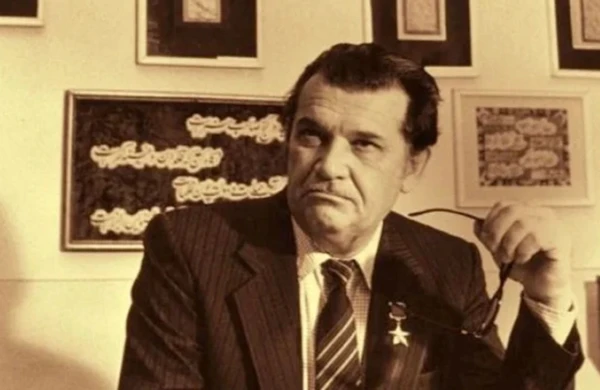 Ziya Bünyadovun qatilini azadlığa çıxarmaq istəyən - Qayınatası imiş