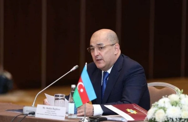 Gömrükdə yeni təyinat BAŞ TUTUB&nbsp;