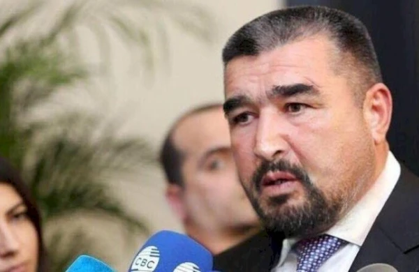 Etibar Pirverdiyev milyonluq tenderə QATILDI&nbsp;