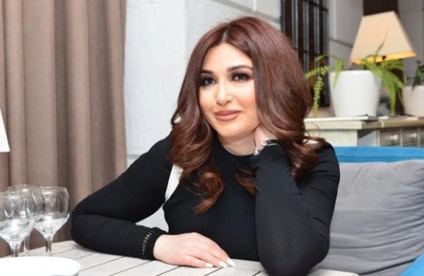 Dilarə Əliyeva qayınatası və qayınanası ilə birgə Prezidentə məktub YAZDI&nbsp;