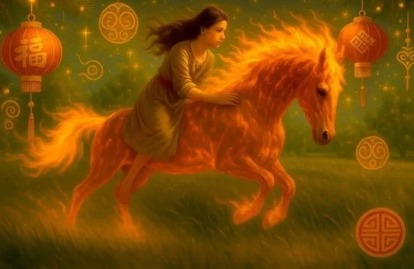 Yeni ilə aid Azərbaycan xalq inancları