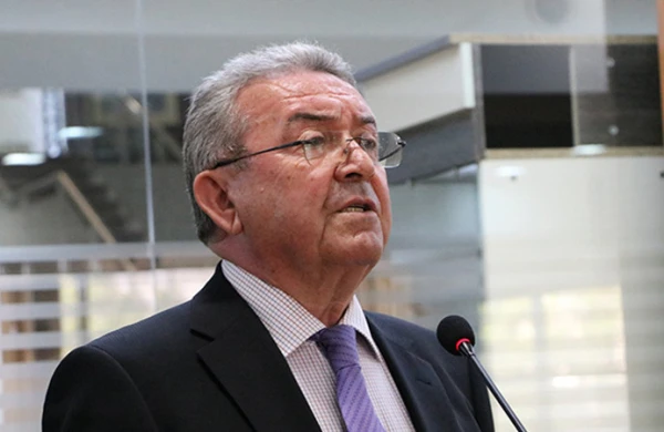 Misir Mərdanov DANIŞDI