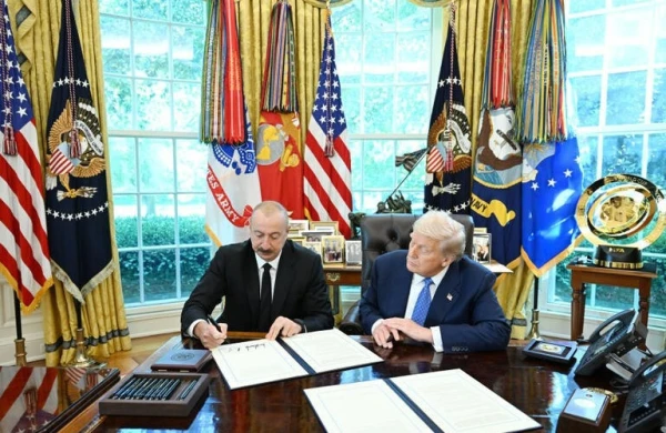 Zəngəzur dəhlizi supermagistrala çevriləcək – ABŞ-lı ekspert