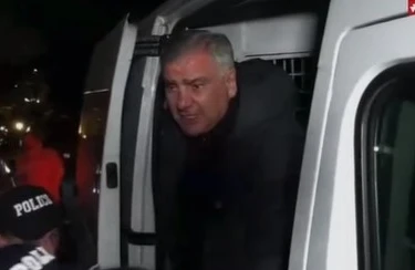 Paşinyan Kremlin əsəs adamını azad etdi: istintaq təcridxanasından ev dustaqlığına köçürüldü