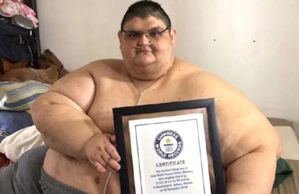 Dünyanın ən kök adamı vəfat etdi