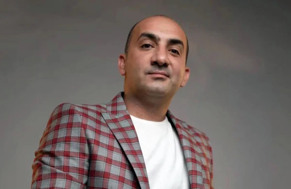 "Şirin" övladı&nbsp; ilə FOTOSUNU PAYLAŞDI