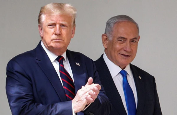 İran təhlükədə: Tramp və Netanyahu BİRLƏŞDİ