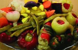 Turşuların&nbsp; sağlamlıq üçün&nbsp; faydaları çoxdur