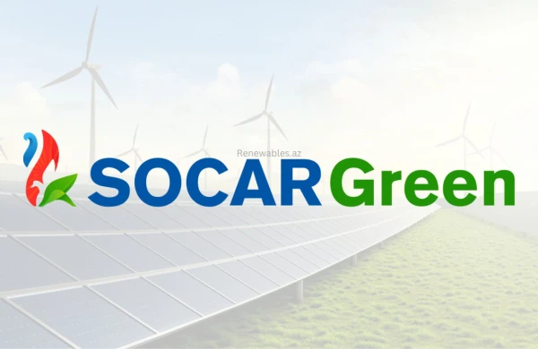 SOCAR-ın şirkəti yeni layihəyə start verdi&nbsp;