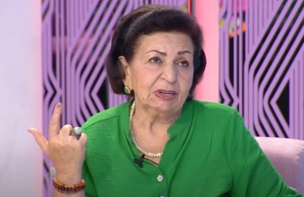 Kübra Əliyeva ölən oğlu barədə nəyi etiraf etdi?&nbsp; - VİDEO