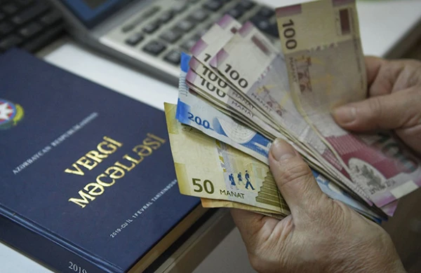 Bu gündən maaşlardan vergi tutulacaq - TAM SİYAHI&nbsp;