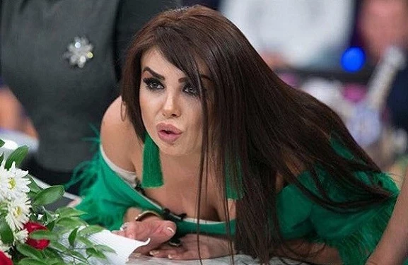 "Pişik" Güneldən deputatın ona ev verməsi ilə  bağlı açıqlama: "Gözəl-göyçək qızam..."