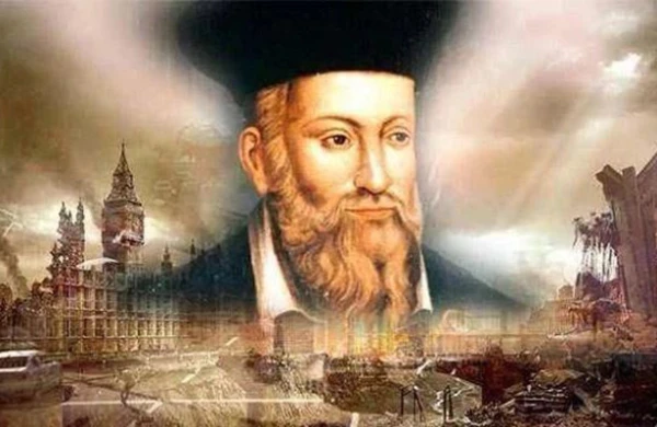 Nostradamus 2026-cı il üçün elə şeylər dedi ki... - Böyük bir arı sürüsü&nbsp;