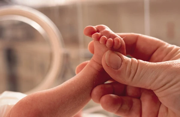 2026-nın ilk uşağı doğuldu