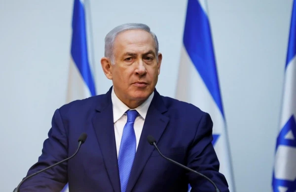 Netanyahu MDB ölkələrindən olan miqrantlara müraciət edib