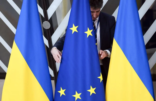 Avropa Ukraynanın heç vaxt NATO üzvü olmayacağını bildirib