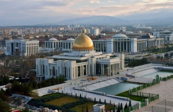 MDB-yə sədrlik bu türk ölkəsinə keçdi