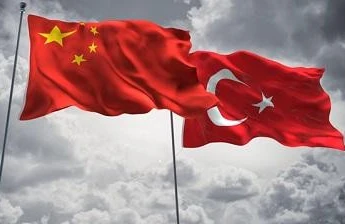 Türkiyədən Çinə böyük jest  