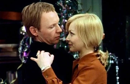 50 yaşlı sovet filmi:Britaniyanın “Ən yaxşı yeni il filmləri” siyahısında  