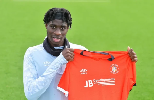 Qarabağ FK üçün transfer zərbəsi: Elijah Adebayo “Luton Town”da qalır&nbsp;&nbsp;