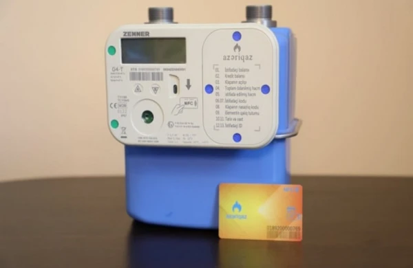 Qazla bağlı əhaliyə VACİB XƏBƏR&nbsp;