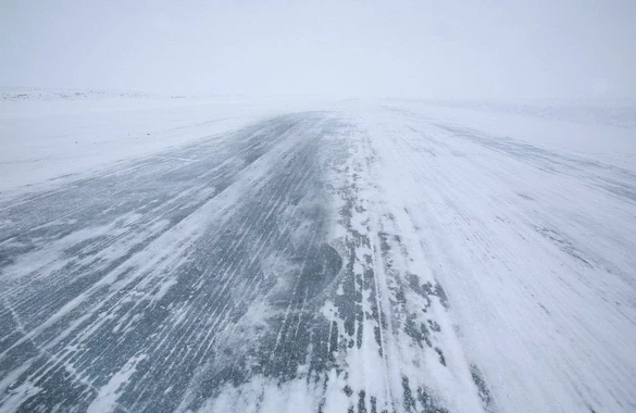Yollarda vəziyyət nə yerdədir? - RƏSMİ AÇIQLAMA&nbsp;