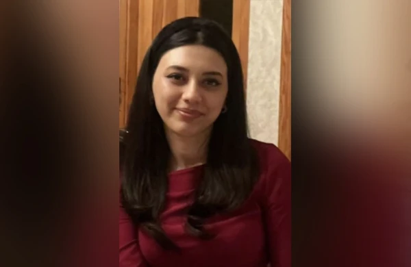 Aysu&nbsp; huşsuz halda tapıldı