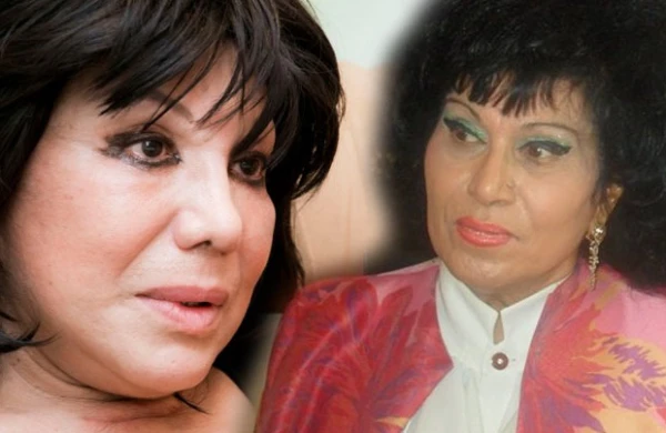 Zeynəb Xanlarova və Flora Kərimova haqda deyilən bu fikirlər REKORD QIRIR