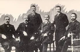 Qurbanəli Şərifzadə kimdir?