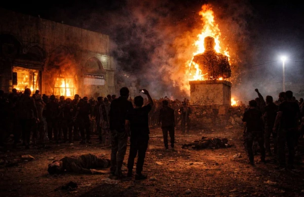 İran çalxalanır: əgər parçalansa, azərbaycanlılar... 