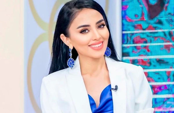 Nanənin bu paylaşımı TƏƏCCÜBLƏNDİRDİ -FOTO