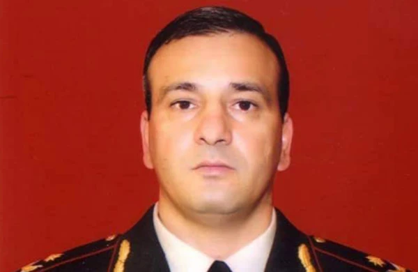 Polad Həşimovun doğum günüdür&nbsp;