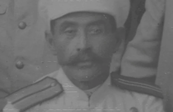 Ölüm tarixi bilinməyən qəza RƏİSİ