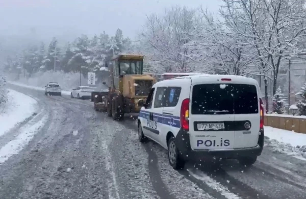 DİN açıqlama YAYDI: Son vəziyyət necədir?