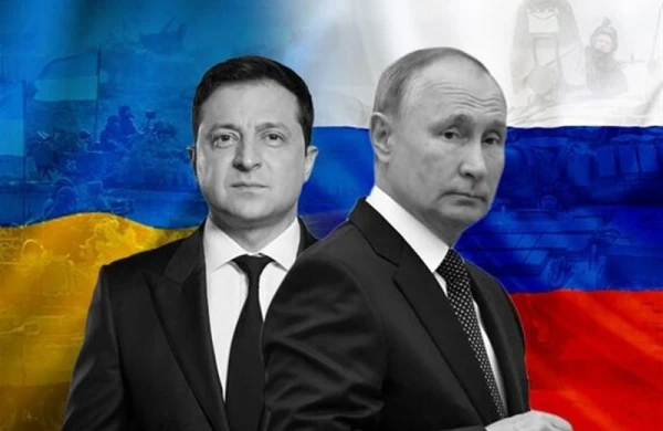 Rusiya-Ukrayna müharibəsi buna görə bitmir&nbsp; &nbsp; —&nbsp; Azərbaycanlı polkovnik GİZLİNLƏRİ AÇIQLADI&nbsp;