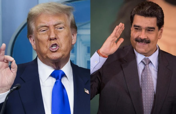 Tramp daha bir ölkə prezidentini hədəf aldı: Növbədə KİMDİR?