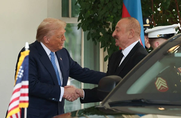 ABŞ-Azərbaycan münasibətləri necə düzəldi?&nbsp; &nbsp;—&nbsp; &nbsp;Bu addımın mühüm rolu olubmuş&nbsp; (VİDEO)