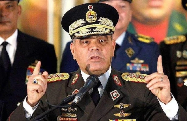 ŞOK! ABŞ bu ölkənin nazirini öldürdü&nbsp;