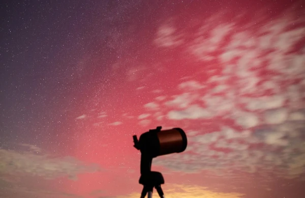 Dünya əhalisinə XƏBƏRDARLIQ! - Başladı..